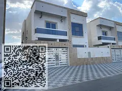 5 BEDROMS VILLA FOR RENT IN BAHIA AJMAN, 5000 SQFT