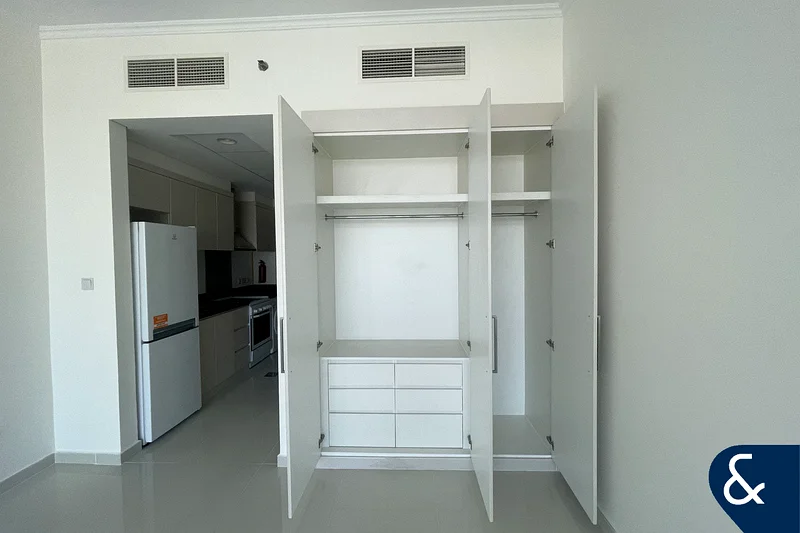 VACANT NOW | HIGH FLOOR | GOLF COURSE VIEW63973312236161114