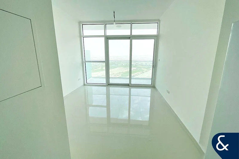 VACANT NOW | HIGH FLOOR | GOLF COURSE VIEW63973312236161112