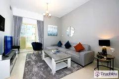 BOOK FOR 3 MONTHS &amp; STAY 1 MONTH FREE II Elegantly Furnished and Spacious II Near to Circle Mall