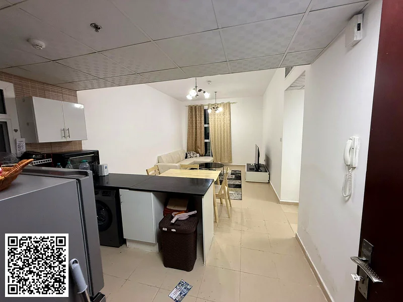 Hot Offer Cheapest Price With Furniture & Bigger Size, Empty Apartment With Parking, Amazing View For Sale At Prime Location of City Towers63890902485121110