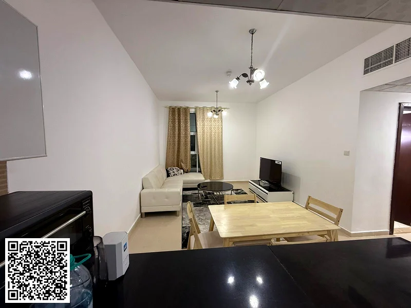Hot Offer Cheapest Price With Furniture & Bigger Size, Empty Apartment With Parking, Amazing View For Sale At Prime Location of City Towers63890902485121114