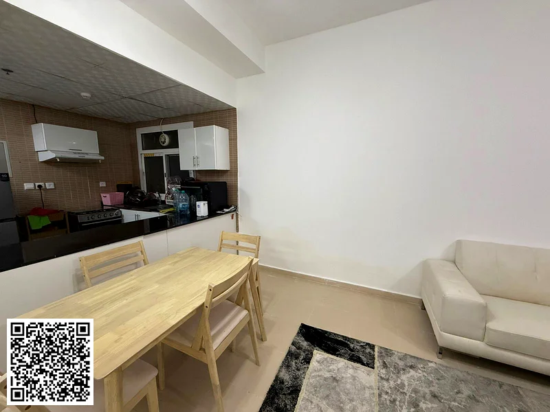 Hot Offer Cheapest Price With Furniture & Bigger Size, Empty Apartment With Parking, Amazing View For Sale At Prime Location of City Towers63890902485121111