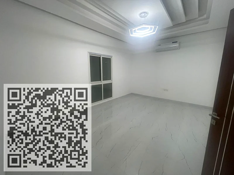 فيلا جديدة بالكامل مكونة من 4 غرف نوم رئيسية للإيجار في منطقة البحية، عجمان63306070146818114
