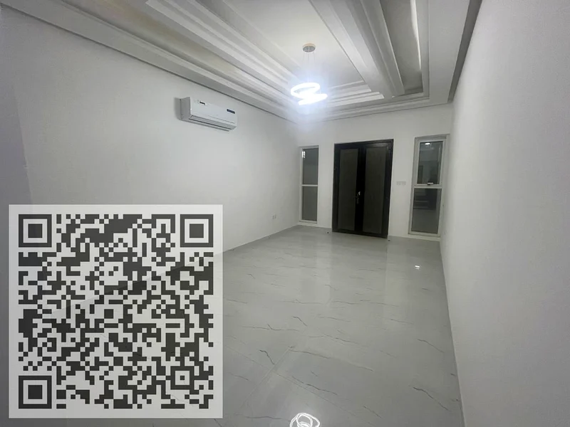 فيلا جديدة بالكامل مكونة من 4 غرف نوم رئيسية للإيجار في منطقة البحية، عجمان63306070146818113