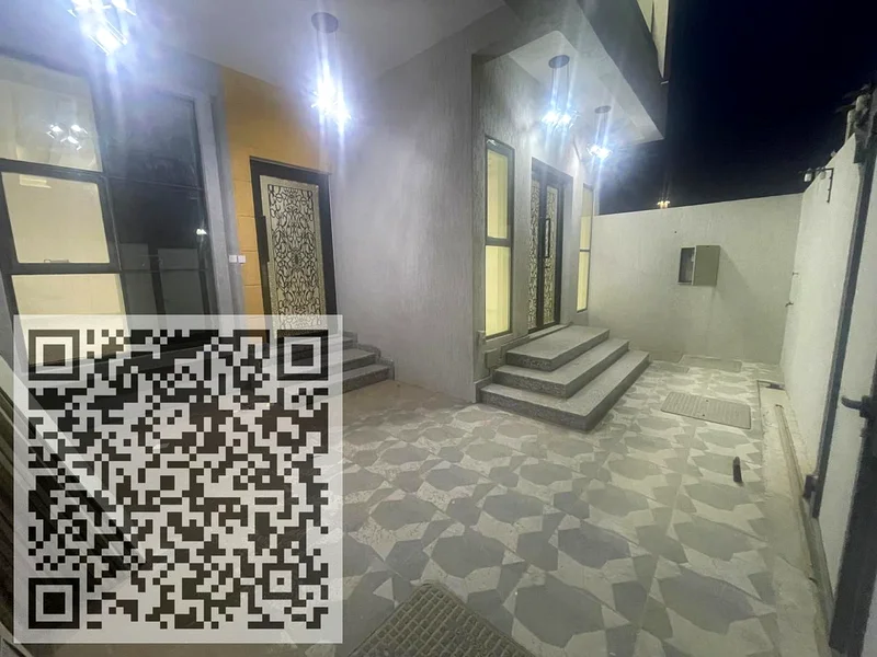 فيلا جديدة بالكامل مكونة من 4 غرف نوم رئيسية للإيجار في منطقة البحية، عجمان63306070146818111