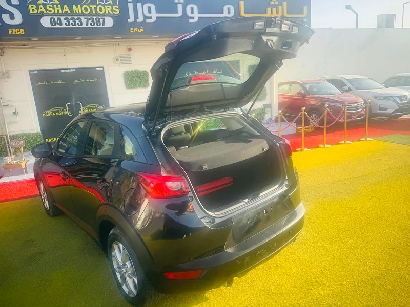 MAZDA CX 3 2020 MODEL AVAILABLE ON CASH AND BANK FINANCE63398514069123114