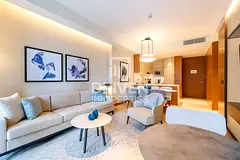 BLVD View | Middle Floor | Ready to Move In