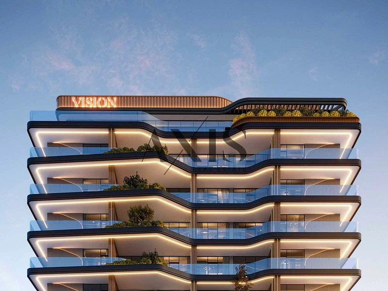 Flexible Payment Plan | Prime Location | Iconic Architecture64033569622401112