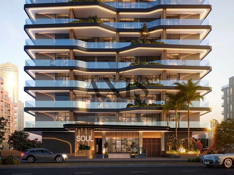 Flexible Payment Plan | Prime Location | Iconic Architecture64033569622401110