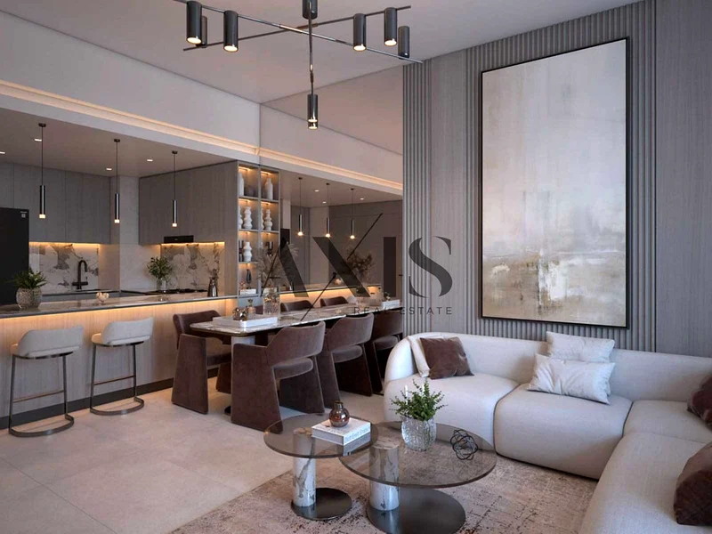 Flexible Payment Plan | Prime Location | Iconic Architecture64033569622401114