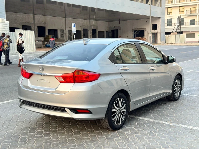 هوندا ستي 2018 مواصفات خليجية، خيار كامل، حالة جيدة63398538902914112