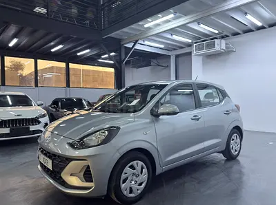 NO DEPOSIT OPTION AVAILABLE - 2024 Hyundai i10