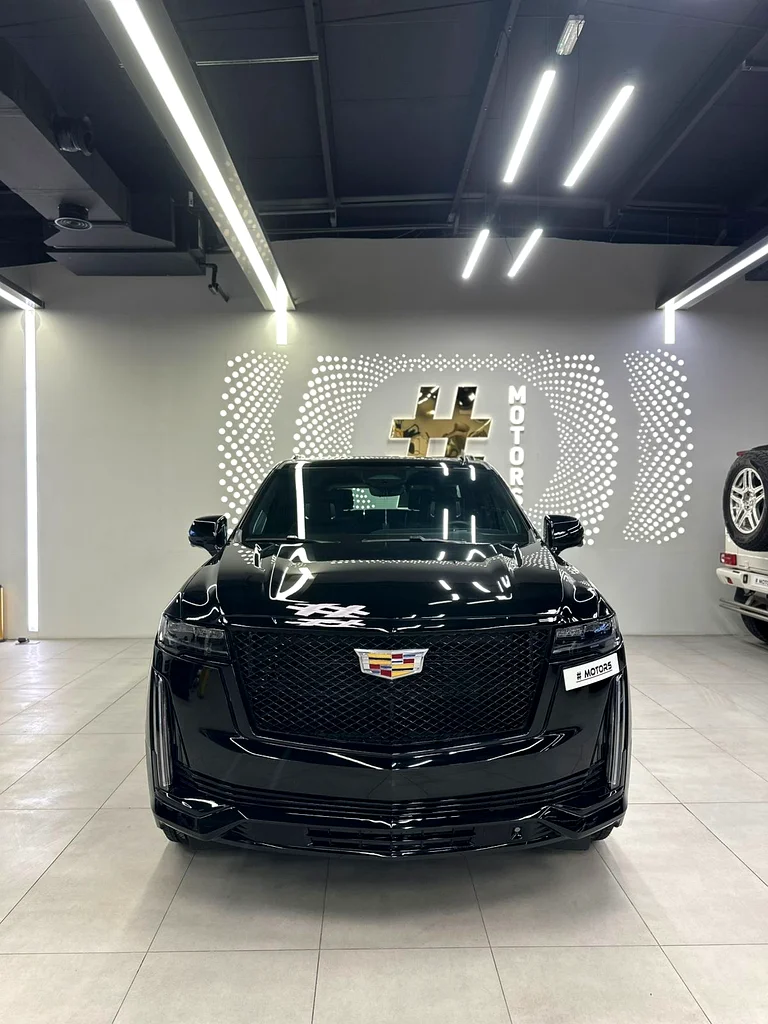Cadillac Escalade GCC63398489600513111