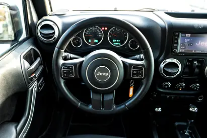 2016 JEEP WRANGLER 缩略图 17