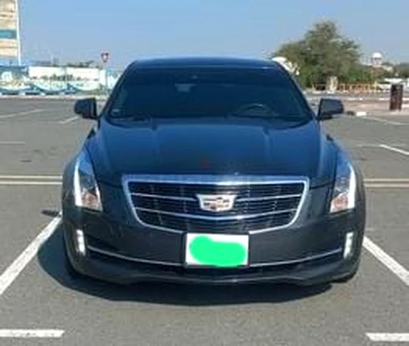 كاديلاك ATS 3.6 لتر V6 بريميوم لكجري63398488235521111
