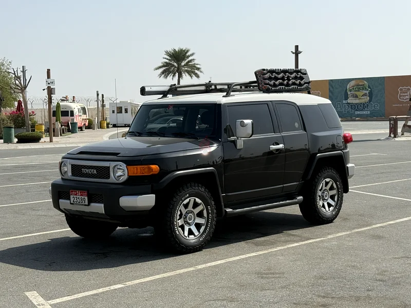 تويوتا إف جي كروزر634013202978581113