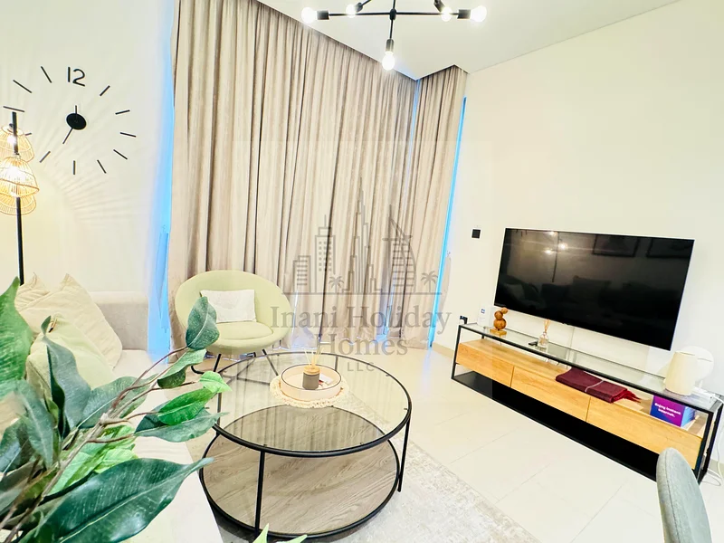 Premium 1BR in Sobha Creek Vistas| Creek Sea View|63830539637379113