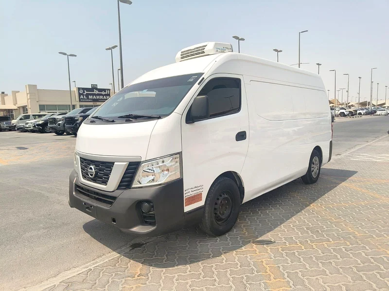 Nissan URVAN63399981798274111