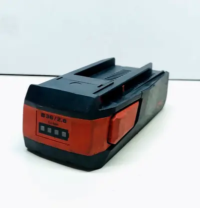 HILTI B36/2.6AH BATTERY