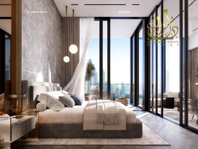 Prime Location| 5 minutes to metro | 20% down paym63959120997890113
