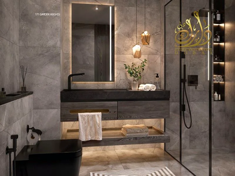 Prime Location| 5 minutes to metro | 20% down paym63959120997890114