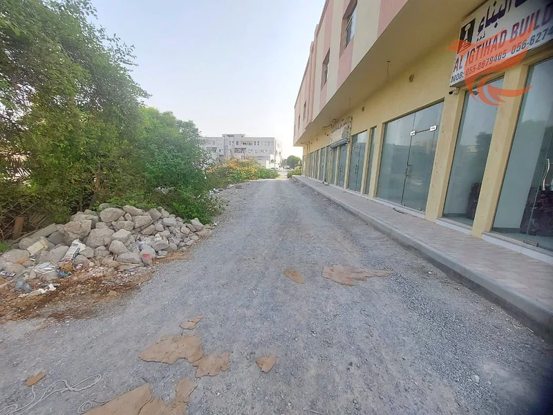 متاجر صغيرة للإيجار في موقع متميز – فرصة استثمارية ممتازة63402805170050111