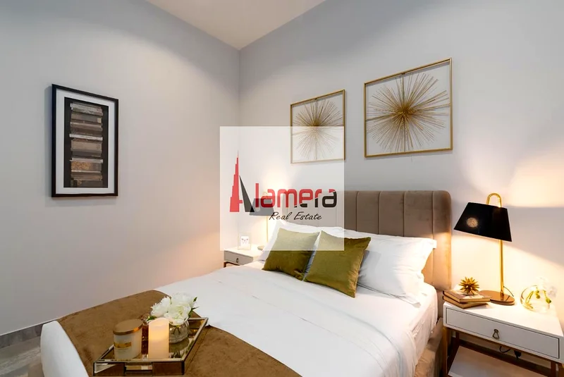 Ready To Move-in | Spacious 2 Bedrooms | Luxurious Appliances | Investor Deal63915701781506110