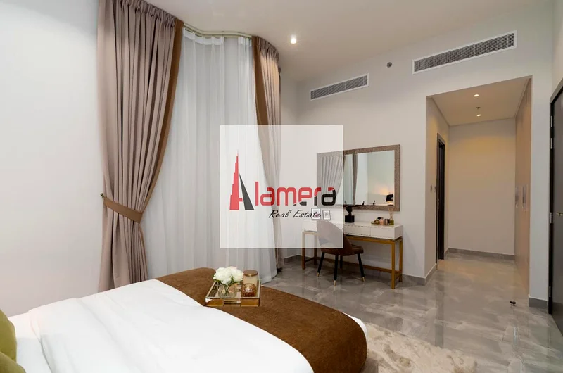 Ready To Move-in | Spacious 2 Bedrooms | Luxurious Appliances | Investor Deal63915701781506112