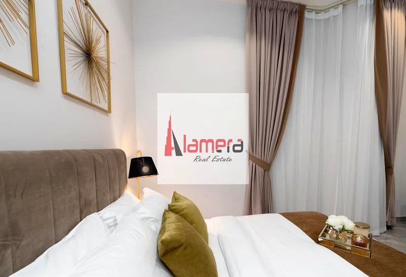 Ready To Move-in | Spacious 2 Bedrooms | Luxurious Appliances | Investor Deal63915701781506113