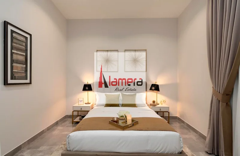 Ready To Move-in | Spacious 2 Bedrooms | Luxurious Appliances | Investor Deal63915701781506111
