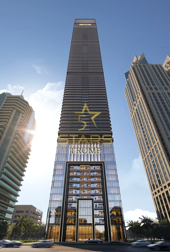 Presidential View | Sea + Skyline | Elite Address on SZR63934966334465113