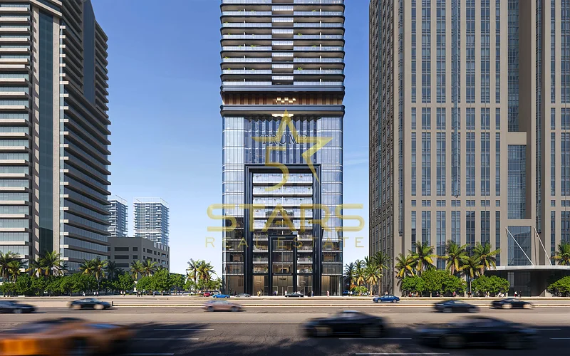Presidential View | Sea + Skyline | Elite Address on SZR63934966334465112