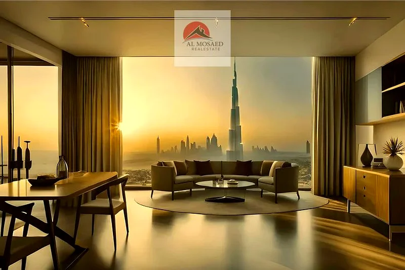 برج فاخر | أطول برج في ورسان | تخطيطات عصرية | أفضل عائد استثماري في ورسان63996509926530112