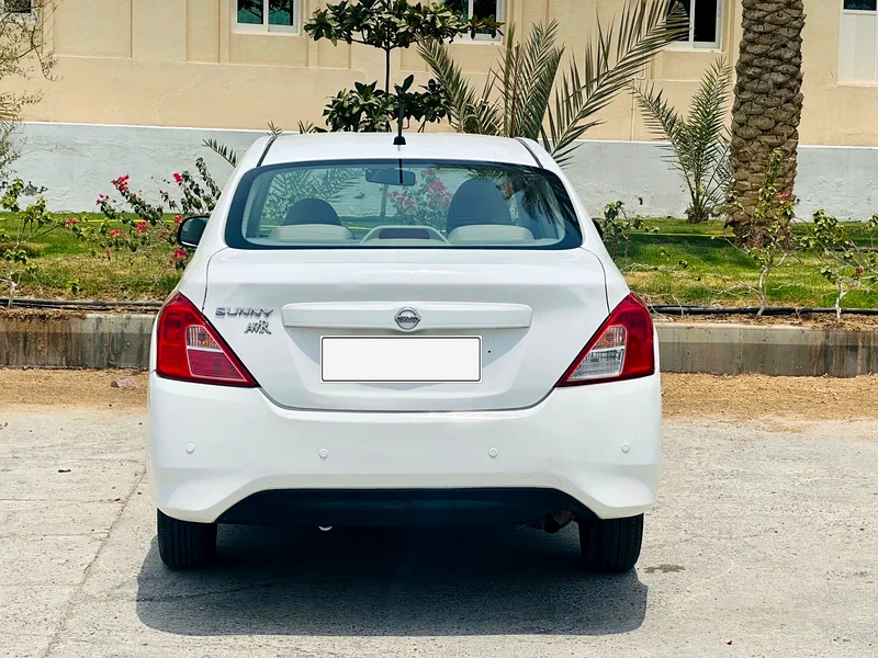 Nissan sunny 2019 GCC Urgent sale63399966718723113