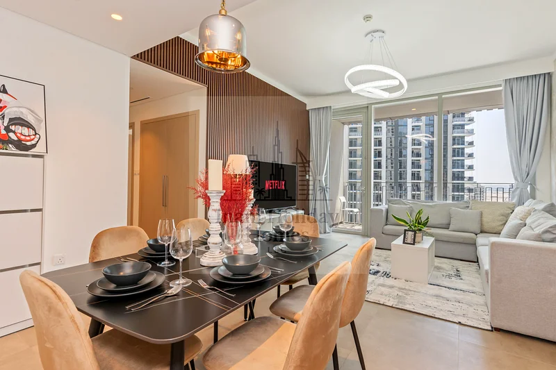 SPACIOUS 2BR WITH CREEK BEACH VIEW| SUMMER OFFER63831812177666114