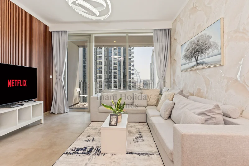 SPACIOUS 2BR WITH CREEK BEACH VIEW| SUMMER OFFER63831812177666111