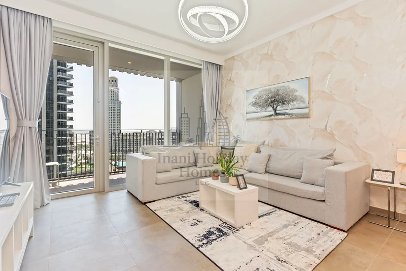 SPACIOUS 2BR WITH CREEK BEACH VIEW| SUMMER OFFER63831812177666110
