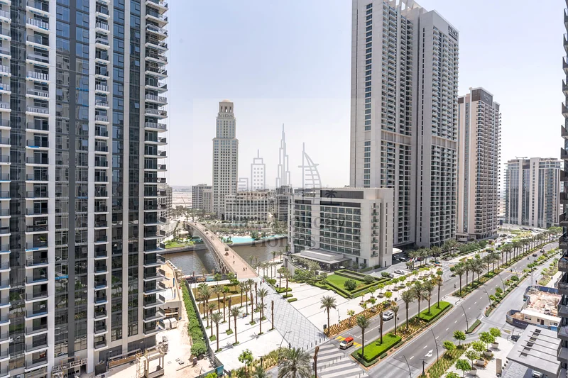 SPACIOUS 2BR WITH CREEK BEACH VIEW| SUMMER OFFER63831812177666113