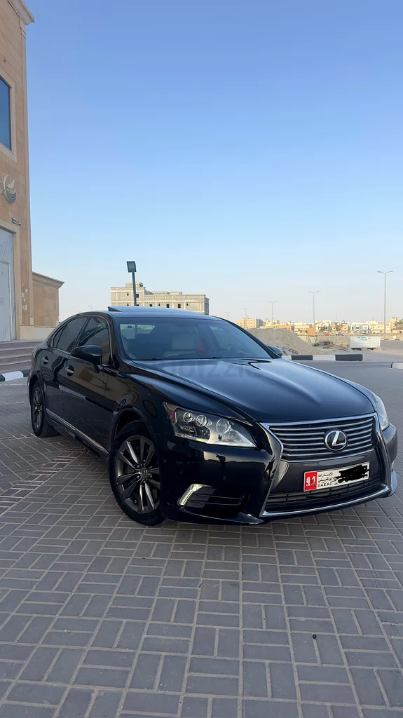 LS 460 2015 AWD633986446478111124