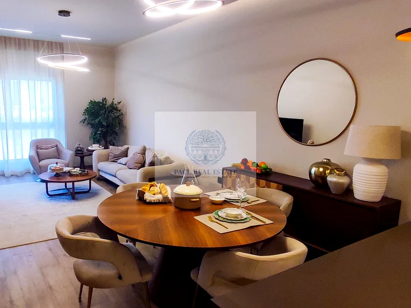 Spacious Layout | Apartment | 4 Cheques63780032939010114