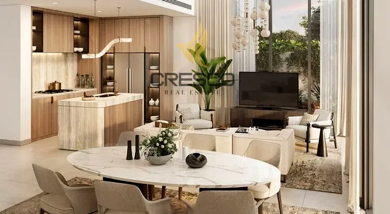 Corner Unit | Park View | Near to Amenities63926505014401111