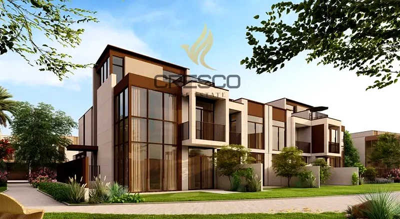 Corner Unit | Park View | Near to Amenities63926505014401110