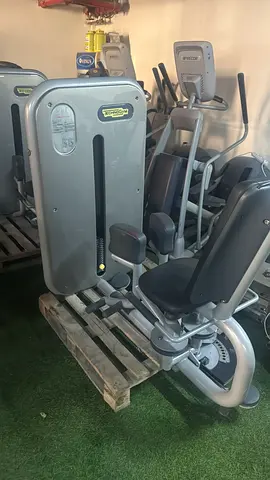 Technogym Adductor Machine