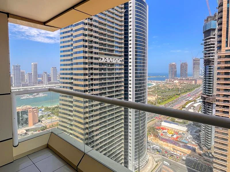 Skyline Oasis | High Floor | Sea Views64040580696835110