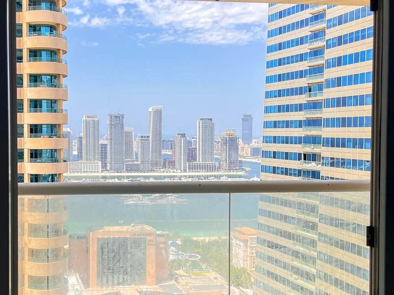 Skyline Oasis | High Floor | Sea Views64040580696835111