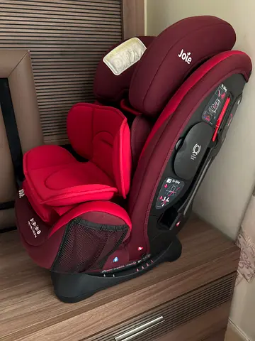 Baby Car Seat