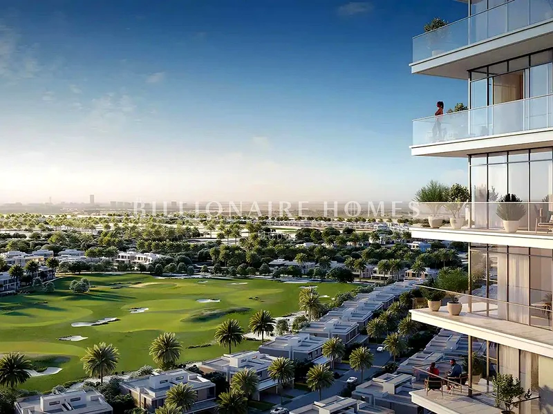 OP to OP Deal | Golf and Pool View | High Floor64046002671747110