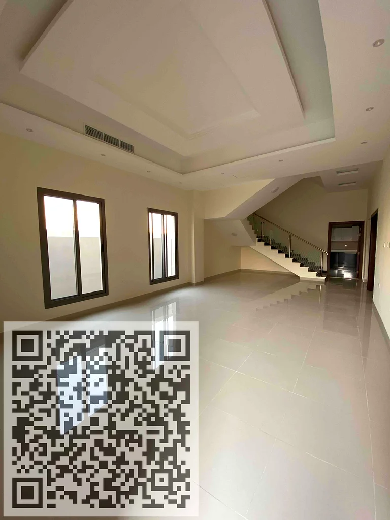 🏡 Luxury Modern Villas for Sale | Al Rawda 2, Ajman ✨ Spacious  | German Finishes | Bank Financing63879537367169114