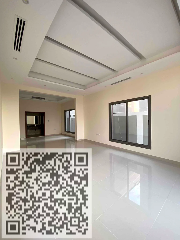 🏡 Luxury Modern Villas for Sale | Al Rawda 2, Ajman ✨ Spacious  | German Finishes | Bank Financing63879537367169113